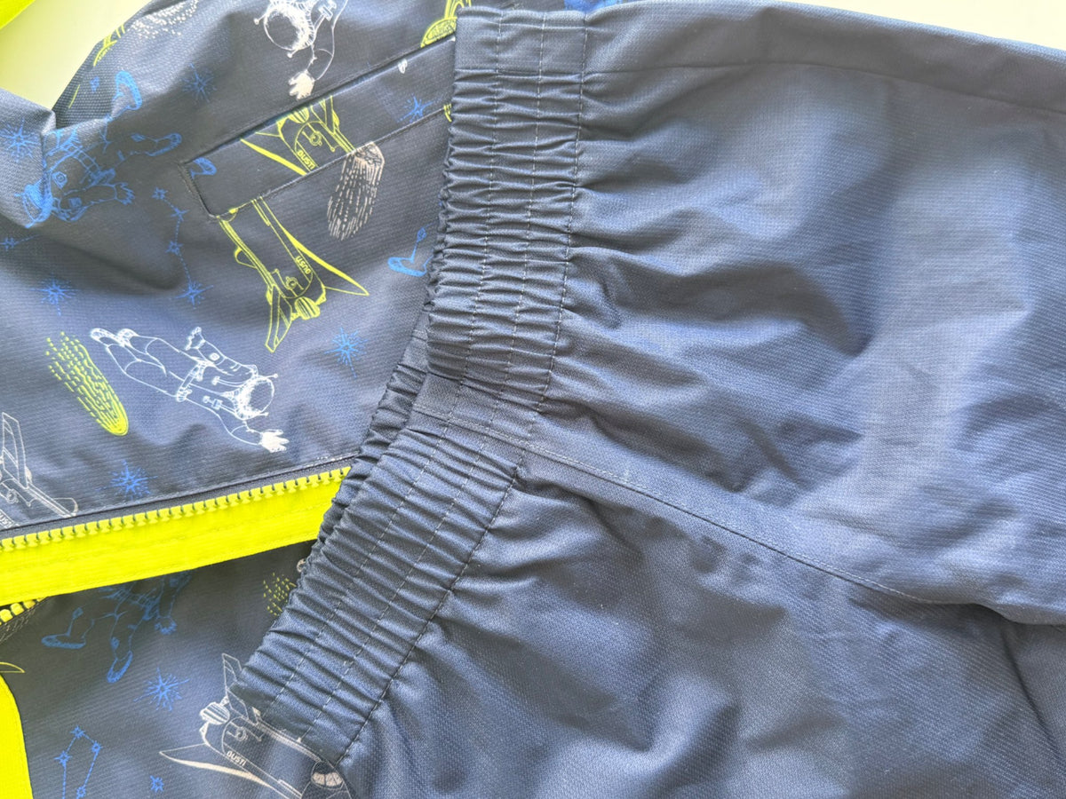 Gusti Rain Suit, Kids 24 Month (18-24M)