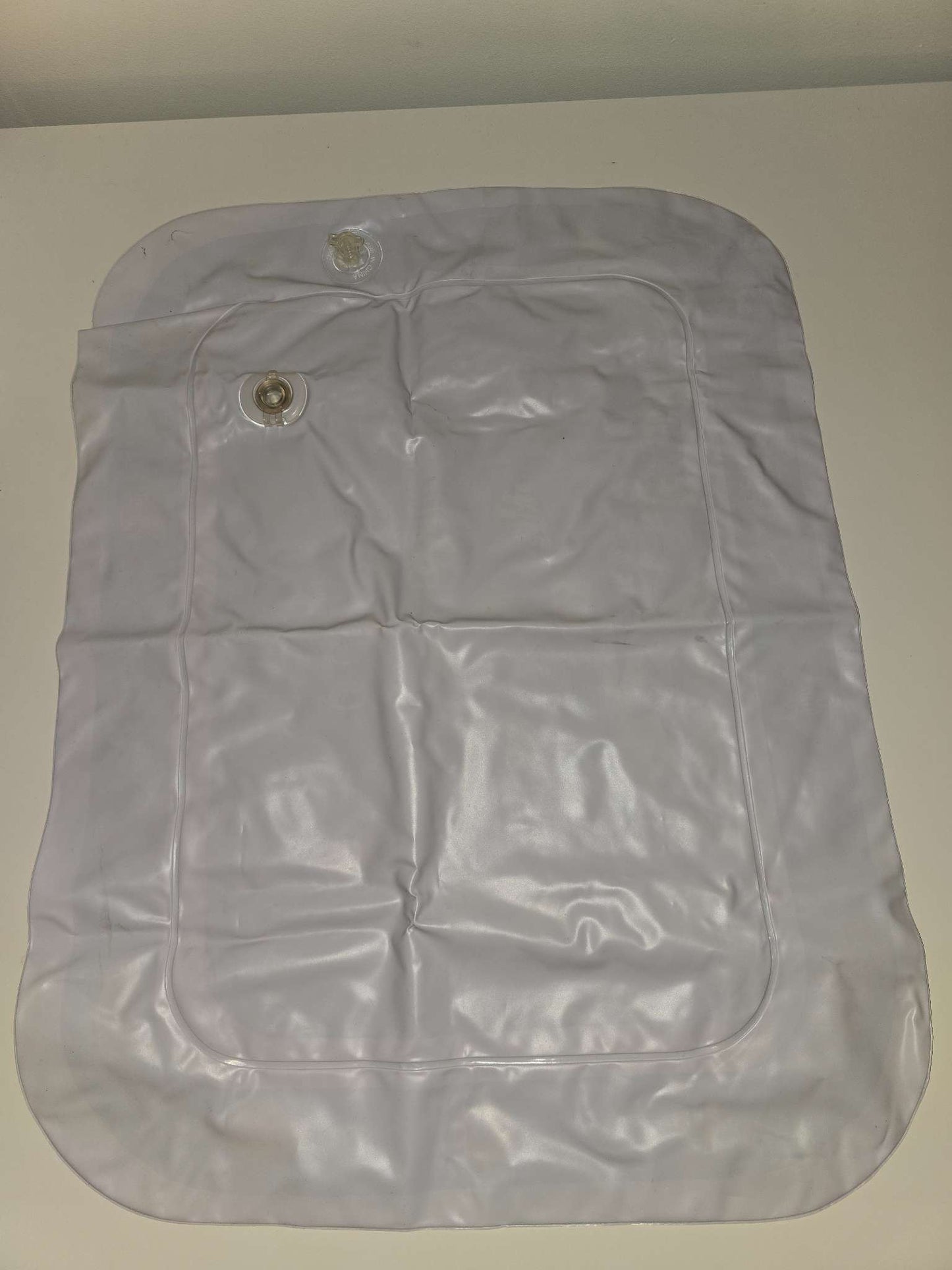 Inflatable Tummy Time Mat