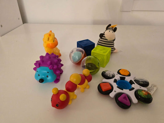 BUNDLE Sensory Toys