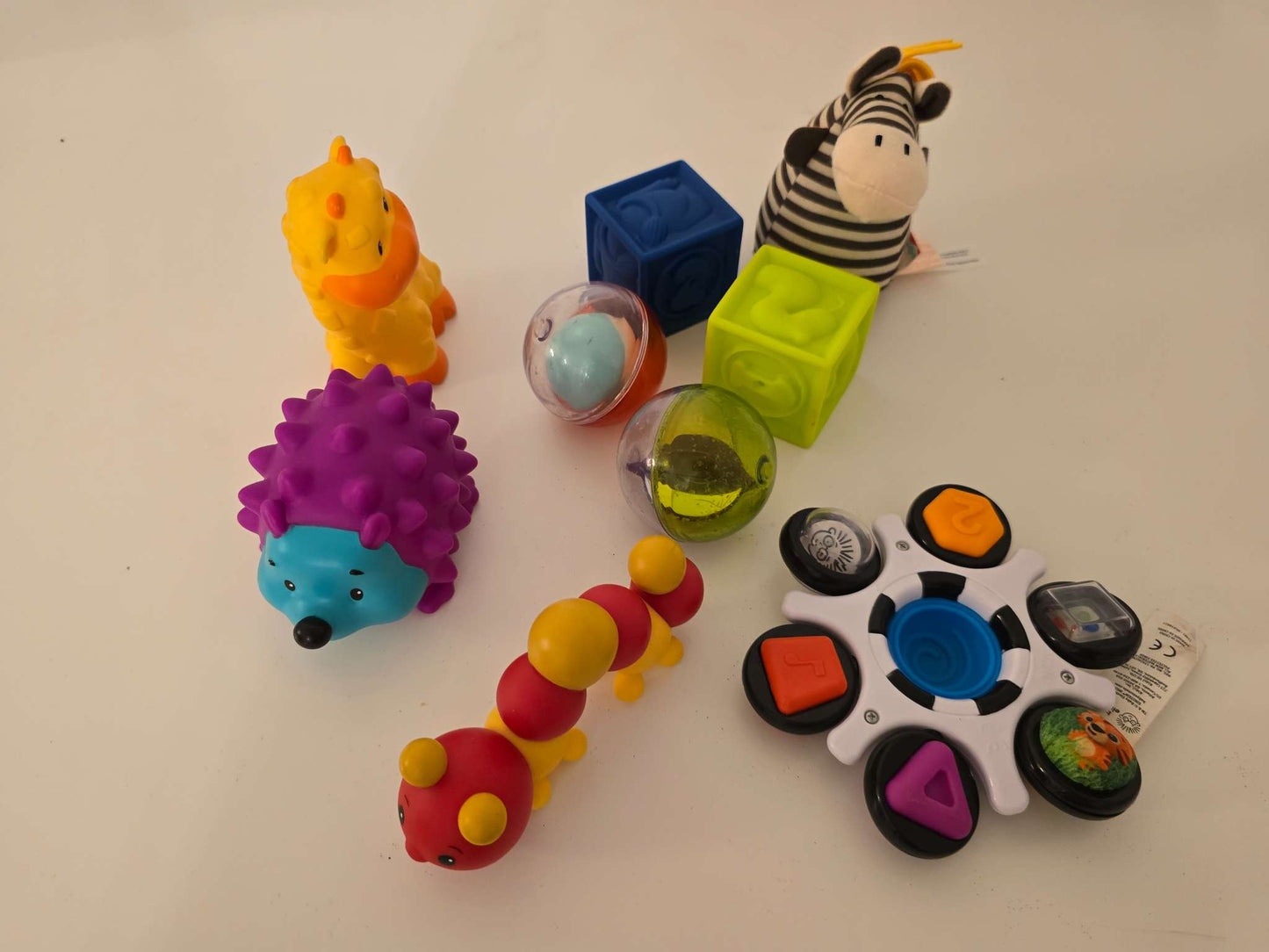 BUNDLE Sensory Toys