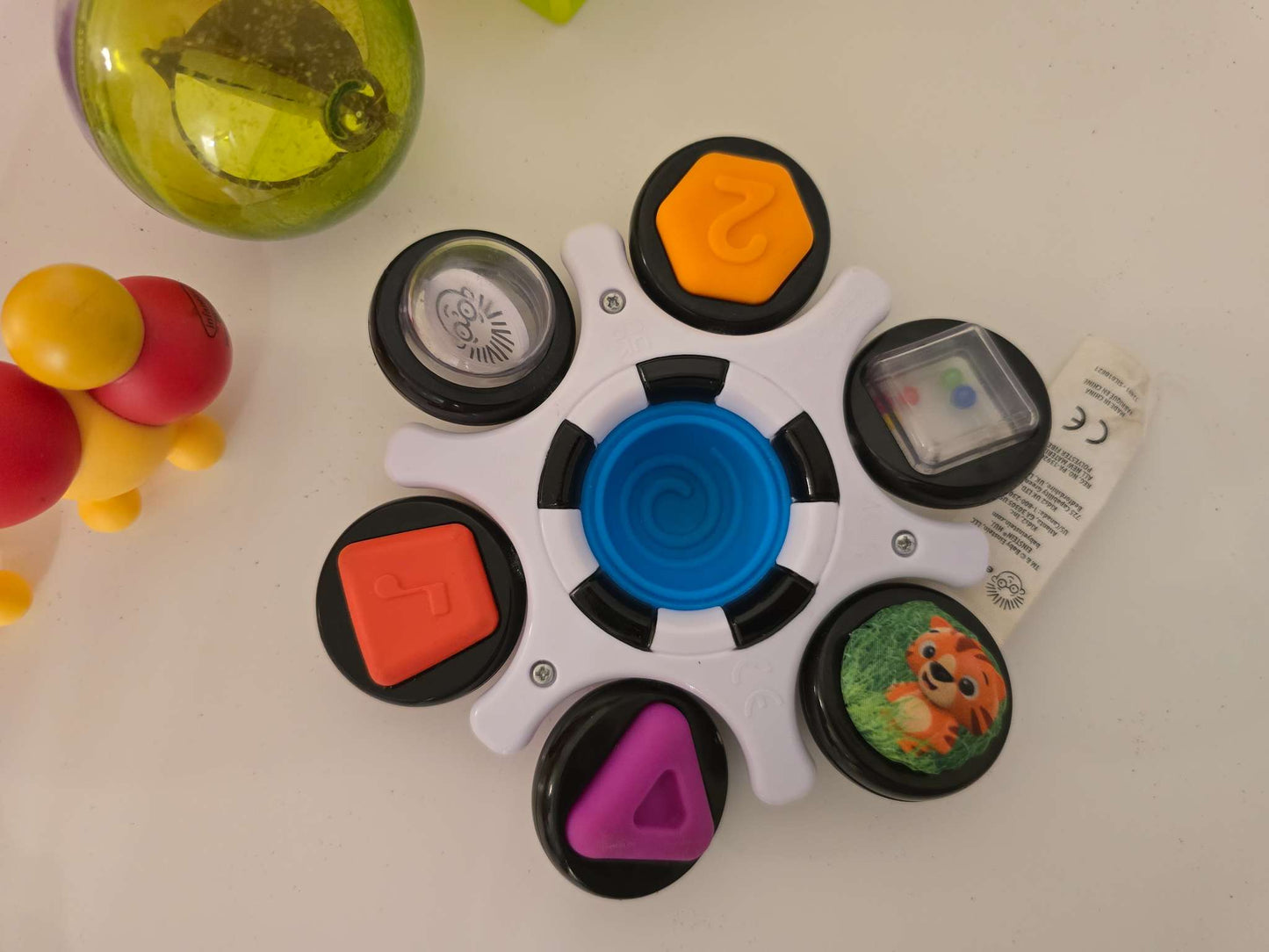 BUNDLE Sensory Toys