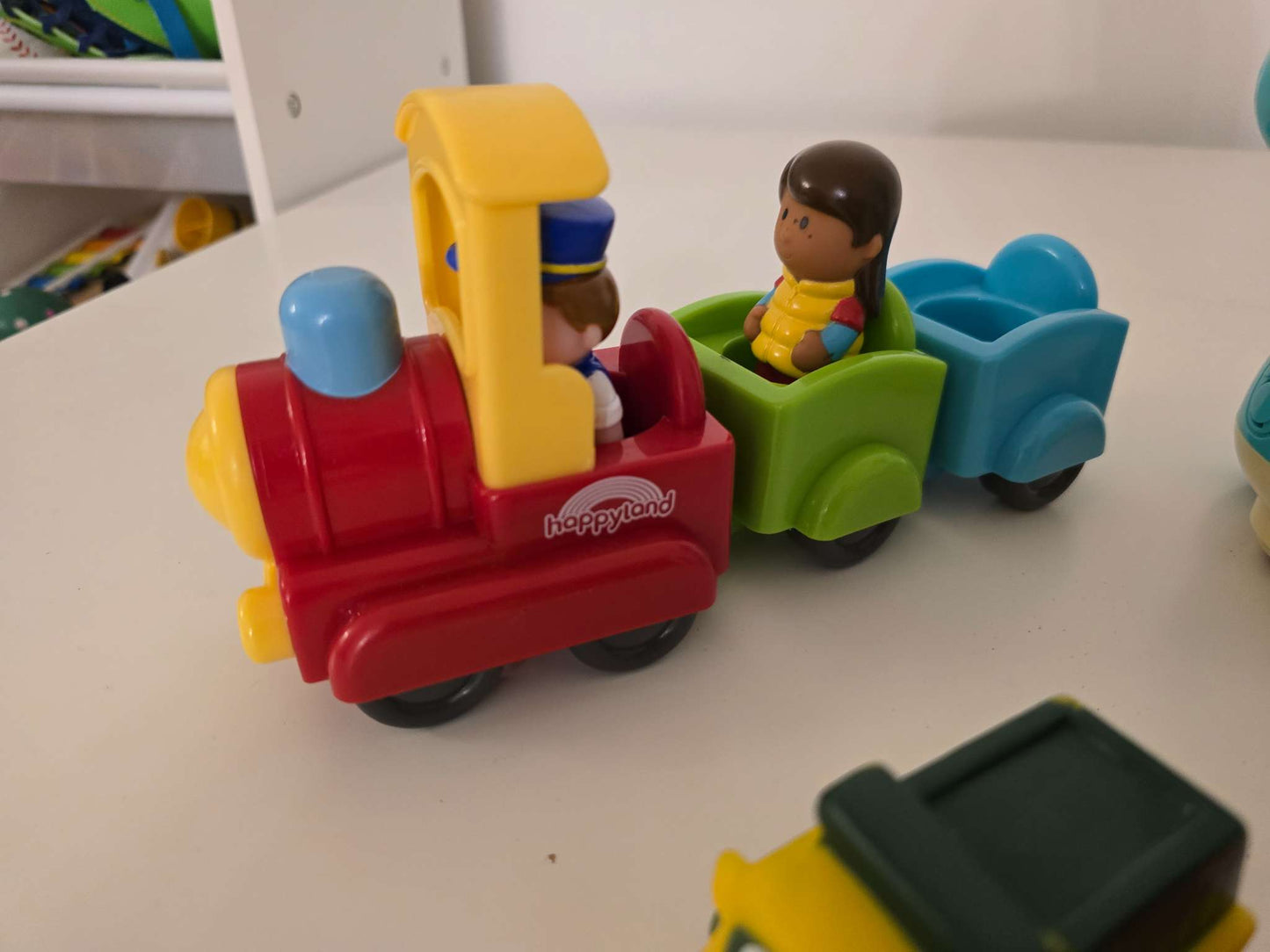 BUNDLE Baby Toys