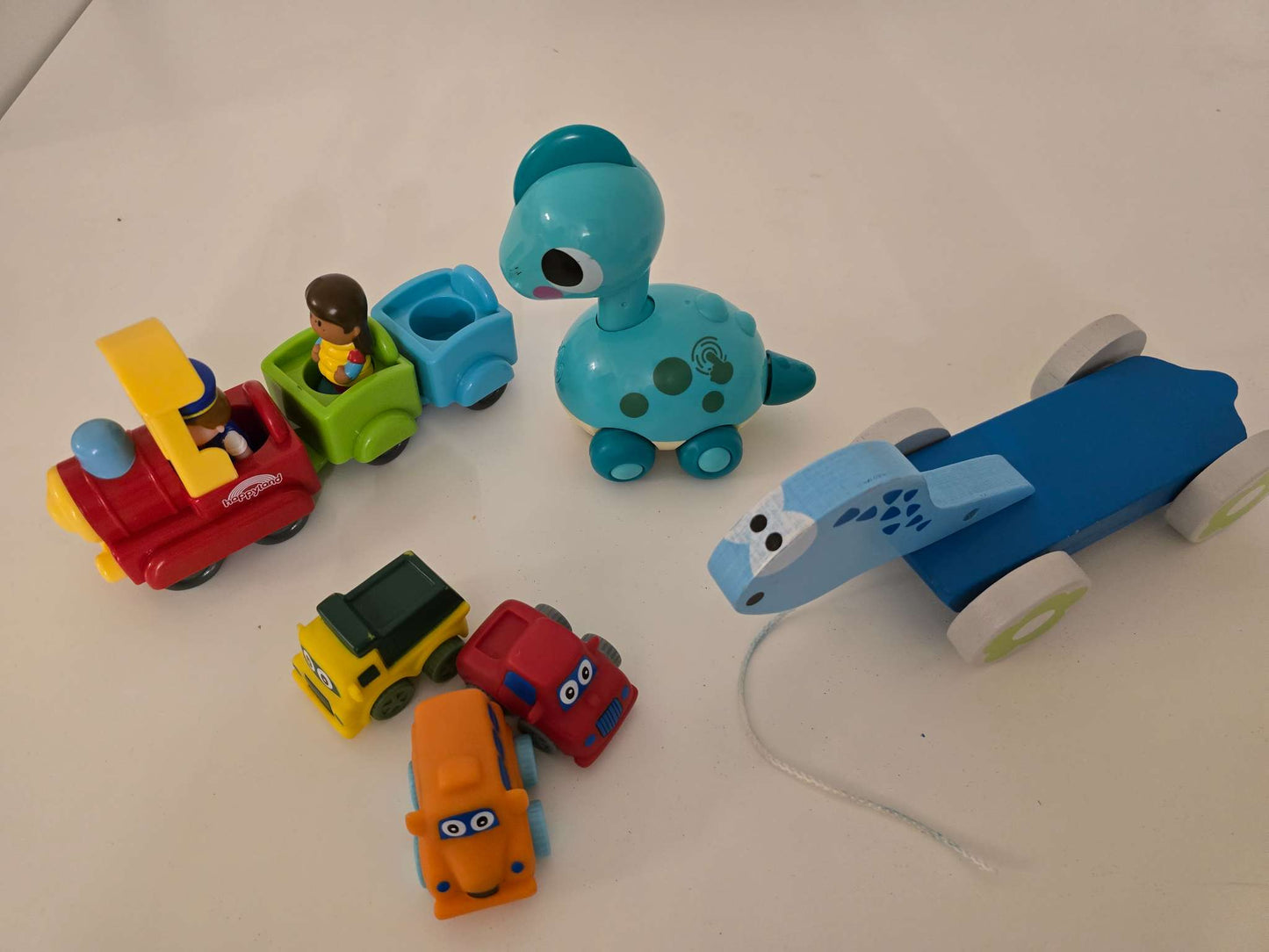 BUNDLE Baby Toys