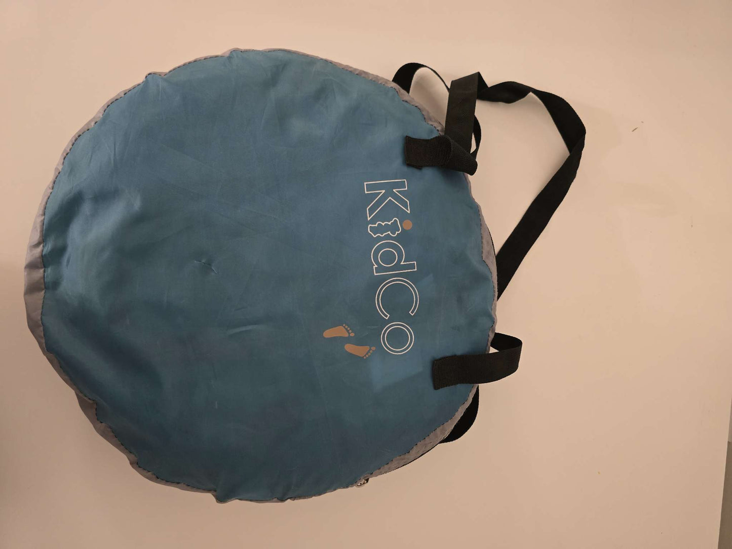 KidCo PeaPod Portable Travel Bed RETAIL $150