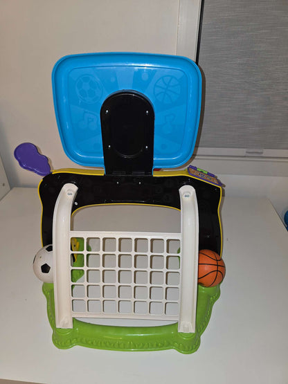 VTech Smart Shots Sports Center RETAIL $55