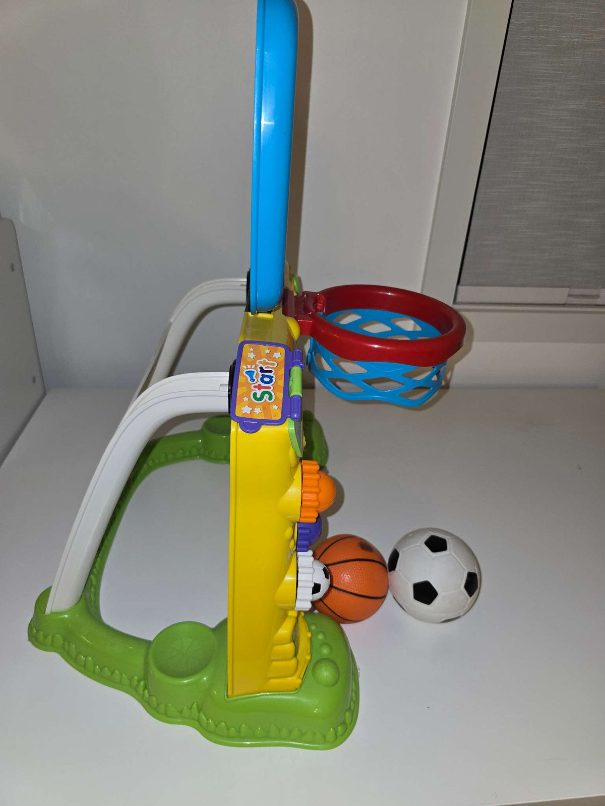 VTech Smart Shots Sports Center RETAIL $55