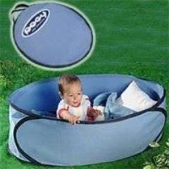 POGY The Original Travel Crib RETAIL $50
