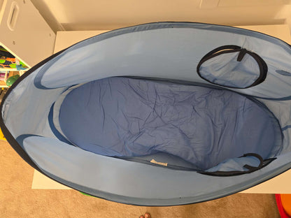 POGY The Original Travel Crib RETAIL $50