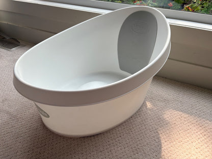 Shnuggle toddler tub, retails $79.95