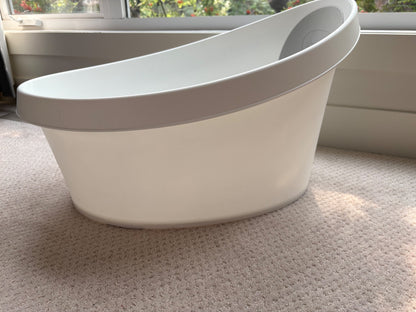 Shnuggle toddler tub, retails $79.95