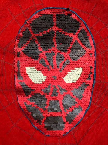 Bundle - Spiderman tshirts, size 3/4/5, Kids 4/4T