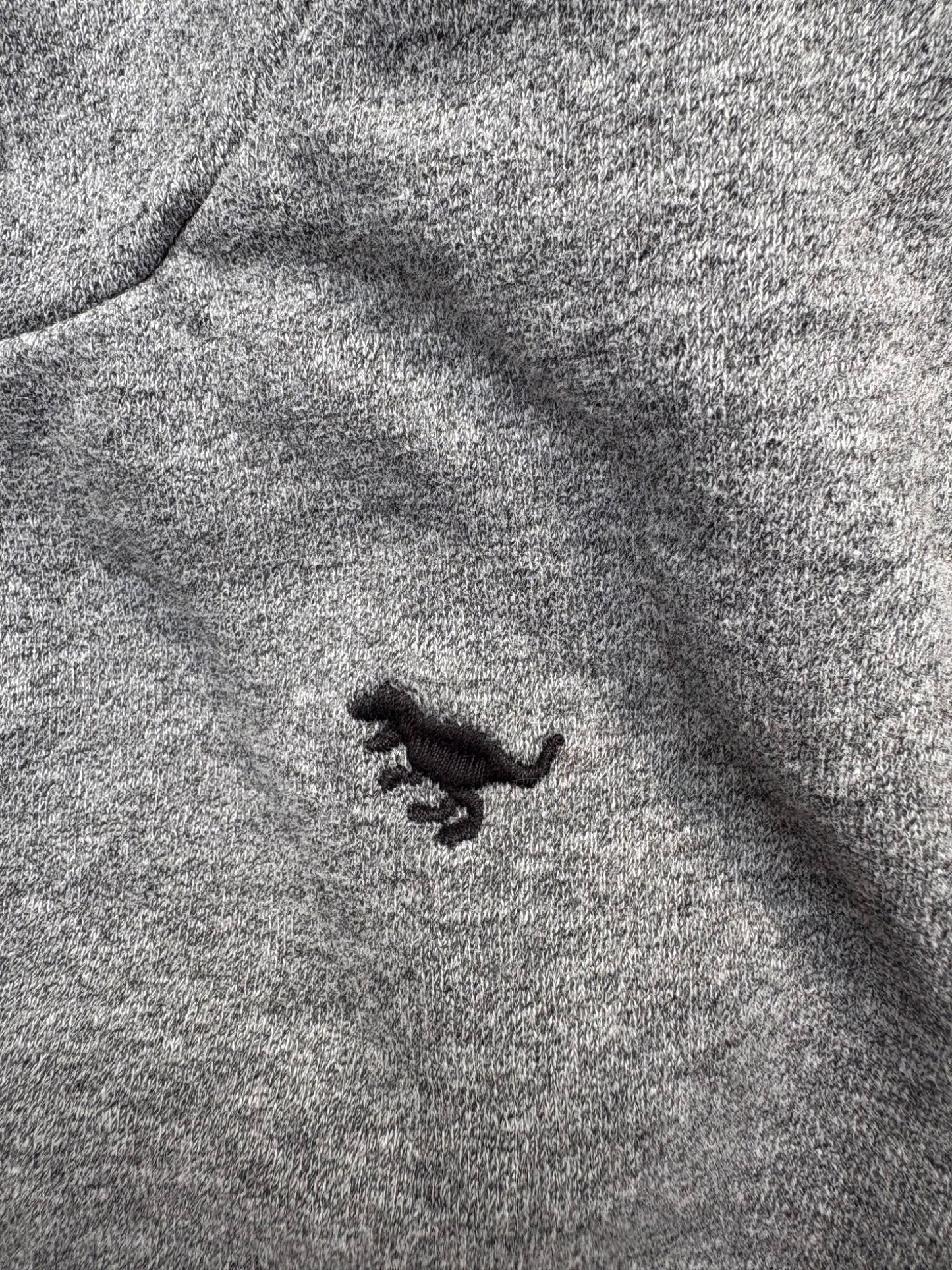 Hoodie bundle - UK 🇬🇧 Next, grey and black hoodies, size 18-24m, Kids 24 Month (18-24M)