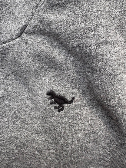 Hoodie bundle - UK 🇬🇧 Next, grey and black hoodies, size 18-24m, Kids 24 Month (18-24M)