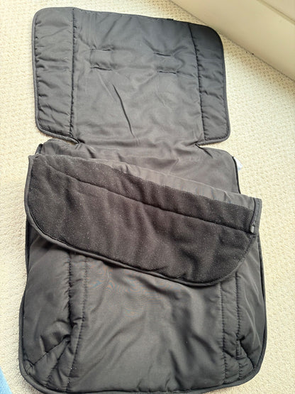 Stroller sleeping bag insert, fits any brand, size 1-4year olds