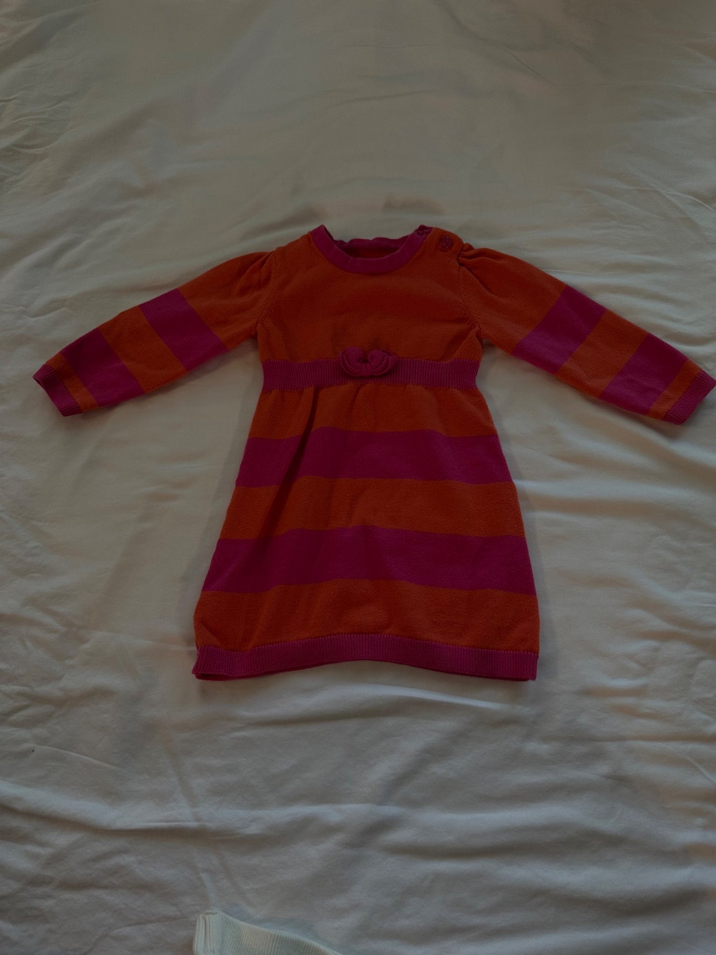 Dress and legging bundle, Kids 18 Month (12-18M)