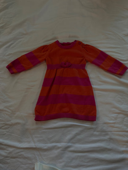 Dress and legging bundle, Kids 18 Month (12-18M)