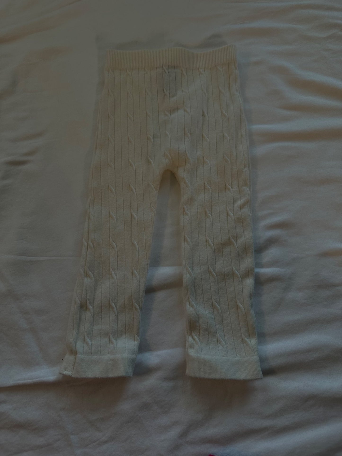 Dress and legging bundle, Kids 18 Month (12-18M)