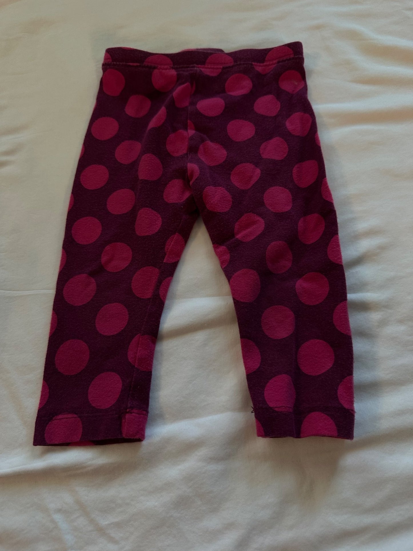 Dress and legging bundle, Kids 18 Month (12-18M)