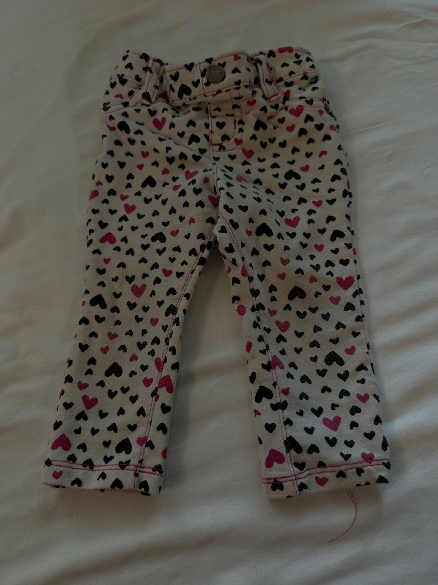 Pant bundle , Kids 12 Month (9-12M)