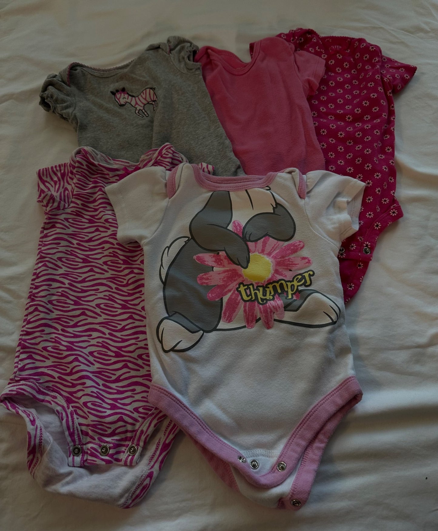Onsie bundle , Kids 12 Month (9-12M)