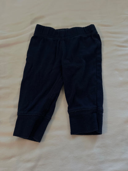 Carters 2 piece outfit, Kids 6 Month (3-6M)