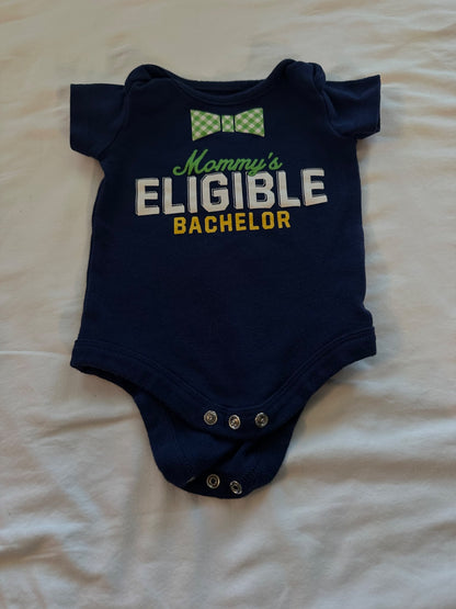 Boys onesie bundle, Kids 3 Month (0-3M)