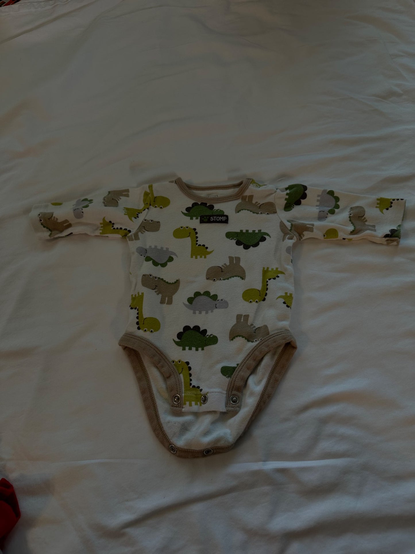 Boys onesie bundle, Kids 3 Month (0-3M)