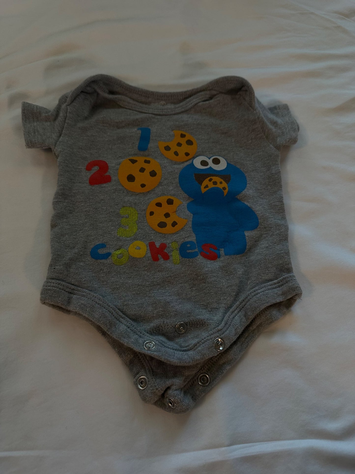 Boys onesie bundle, Kids 3 Month (0-3M)