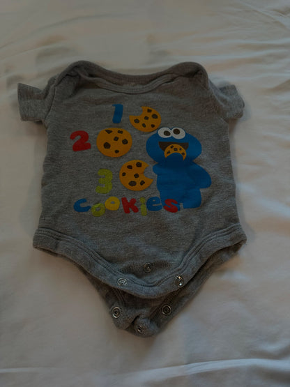 Boys onesie bundle, Kids 3 Month (0-3M)
