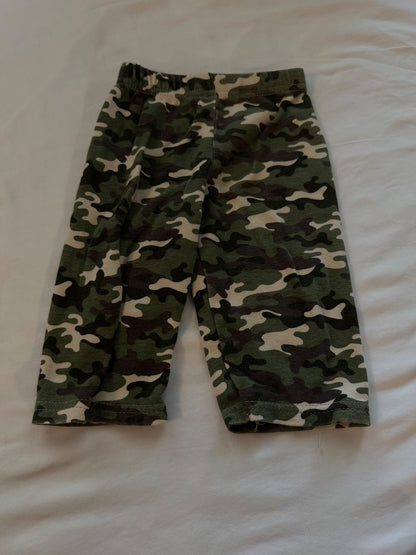 Chick pea 2 piece outfit, Kids 9 Month (6-9M)