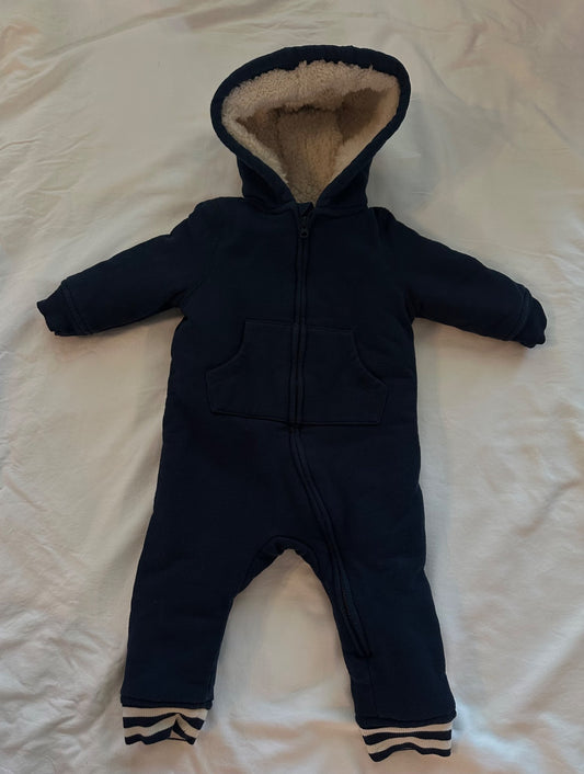 Joe Fresh one piece outdoor suit, Kids 12 Month (9-12M)