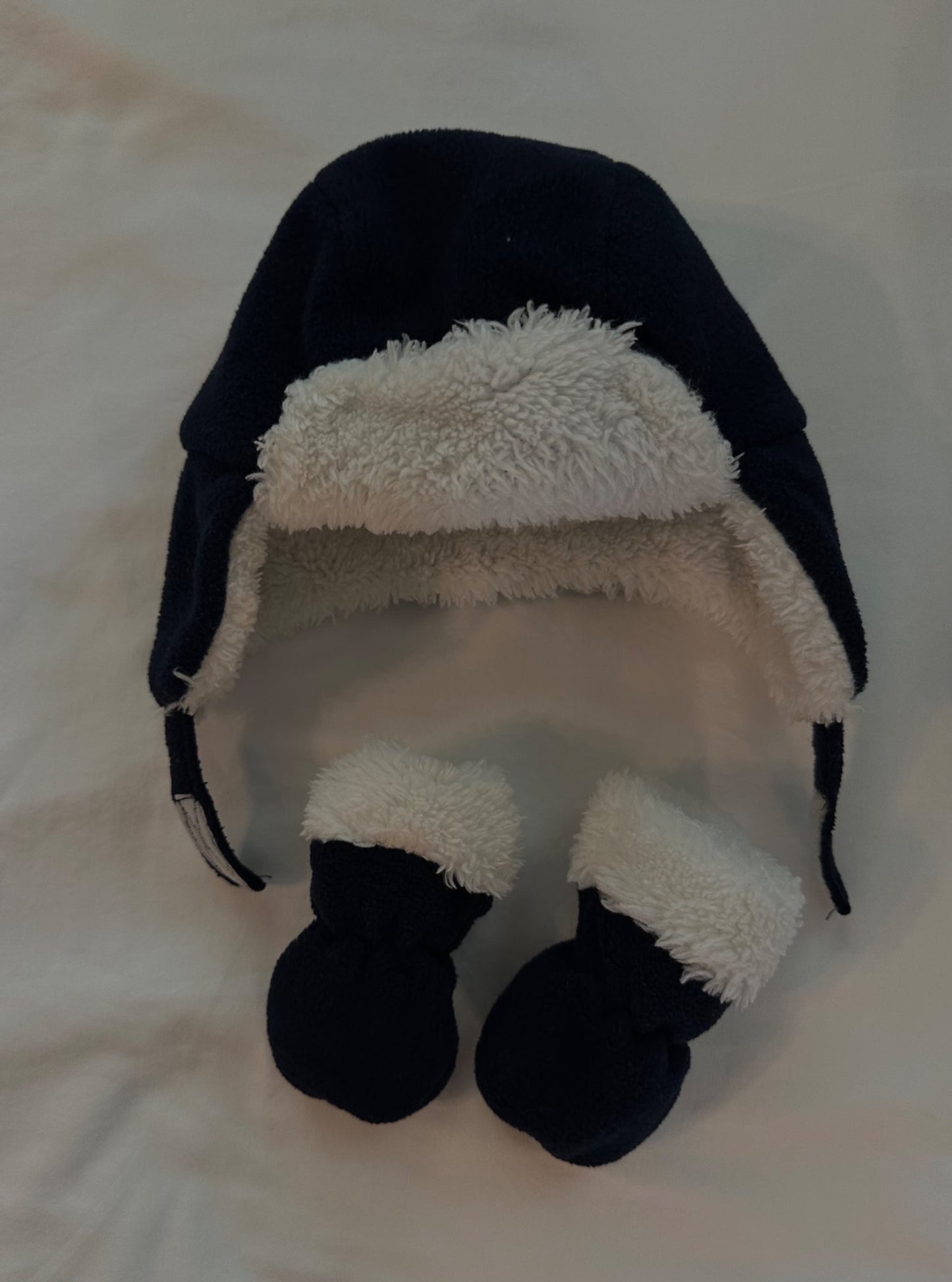Baby boy hats, Kids 6 Month (3-6M)