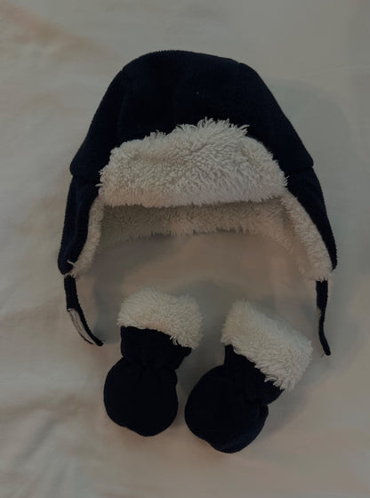 Baby boy hats, Kids 6 Month (3-6M)