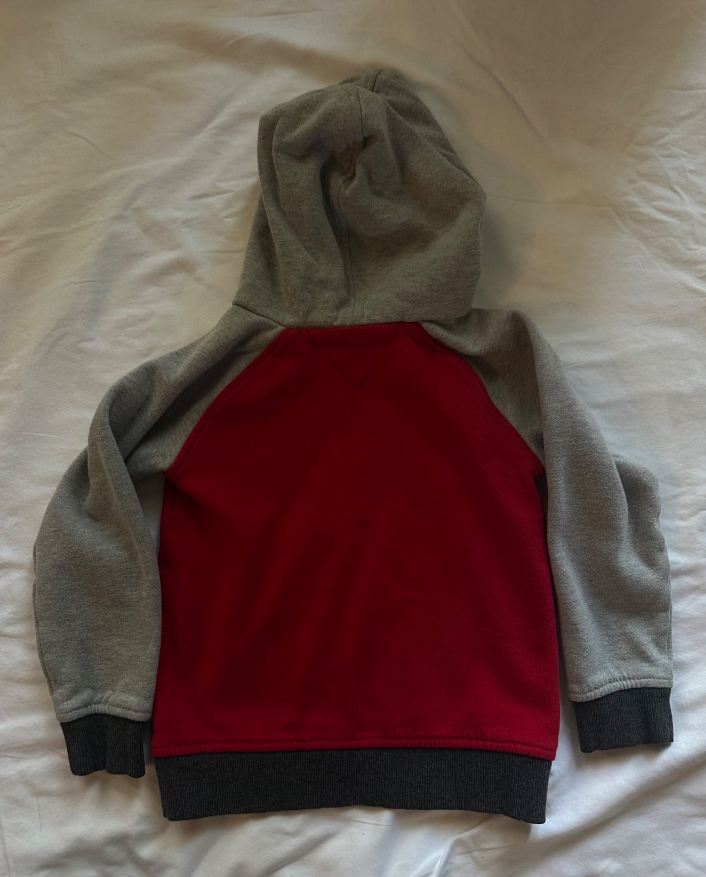 Calvin Klein boys hoodie, Kids 6/6X