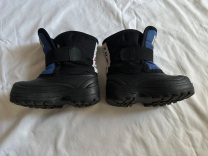 Stonz Toddler Boots, Shoes 6 (Walkers:12-24 mth)