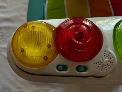 Fisher Price 4 in 1 Step ‘n Play Piano