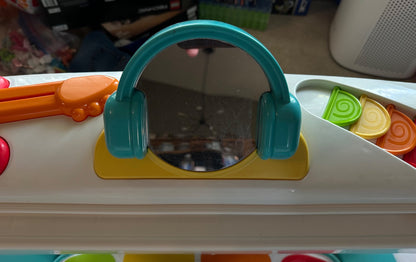 Fisher Price 4 in 1 Step ‘n Play Piano