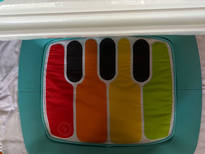Fisher Price 4 in 1 Step ‘n Play Piano
