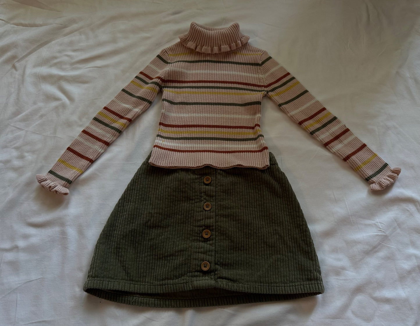 Tommy Bahama outfit , Kids 5/5T