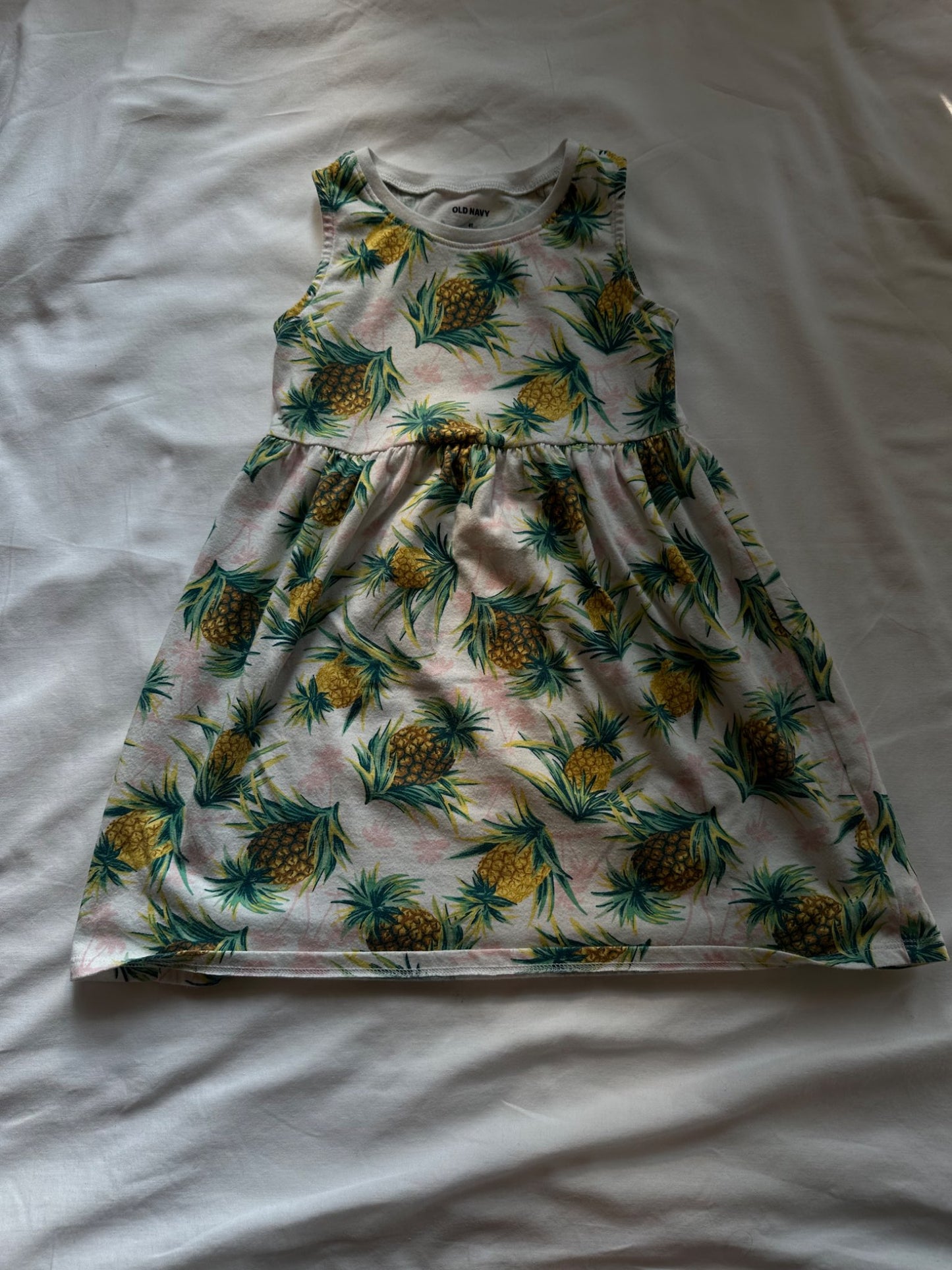 Old Navy summer bundle, Kids 5/5T