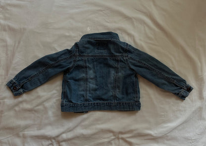 Osh Kosh Jean Jacket, Kids 6/6X
