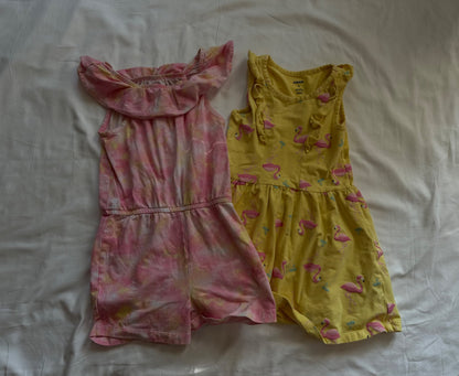 Girls summer bundle, Kids 6/6X