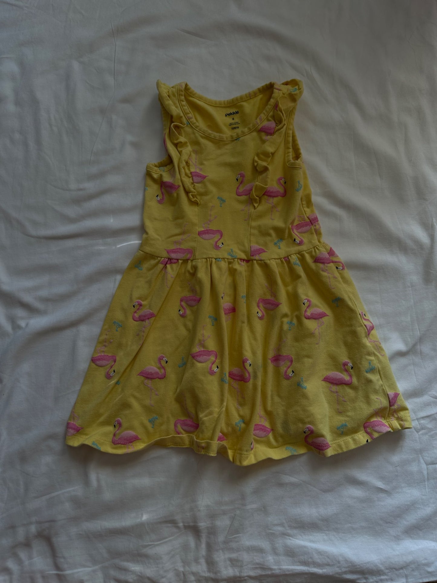Girls summer bundle, Kids 6/6X