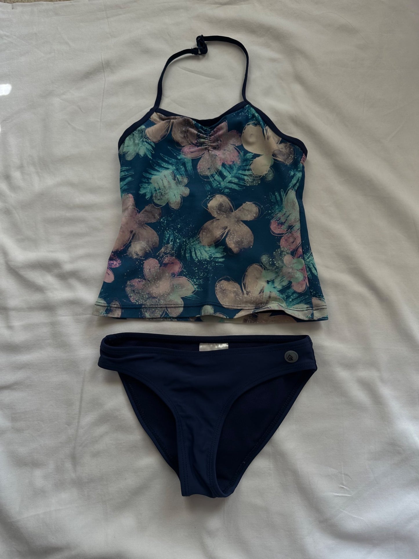 Ripzone girls tankini, Kids 5/5T