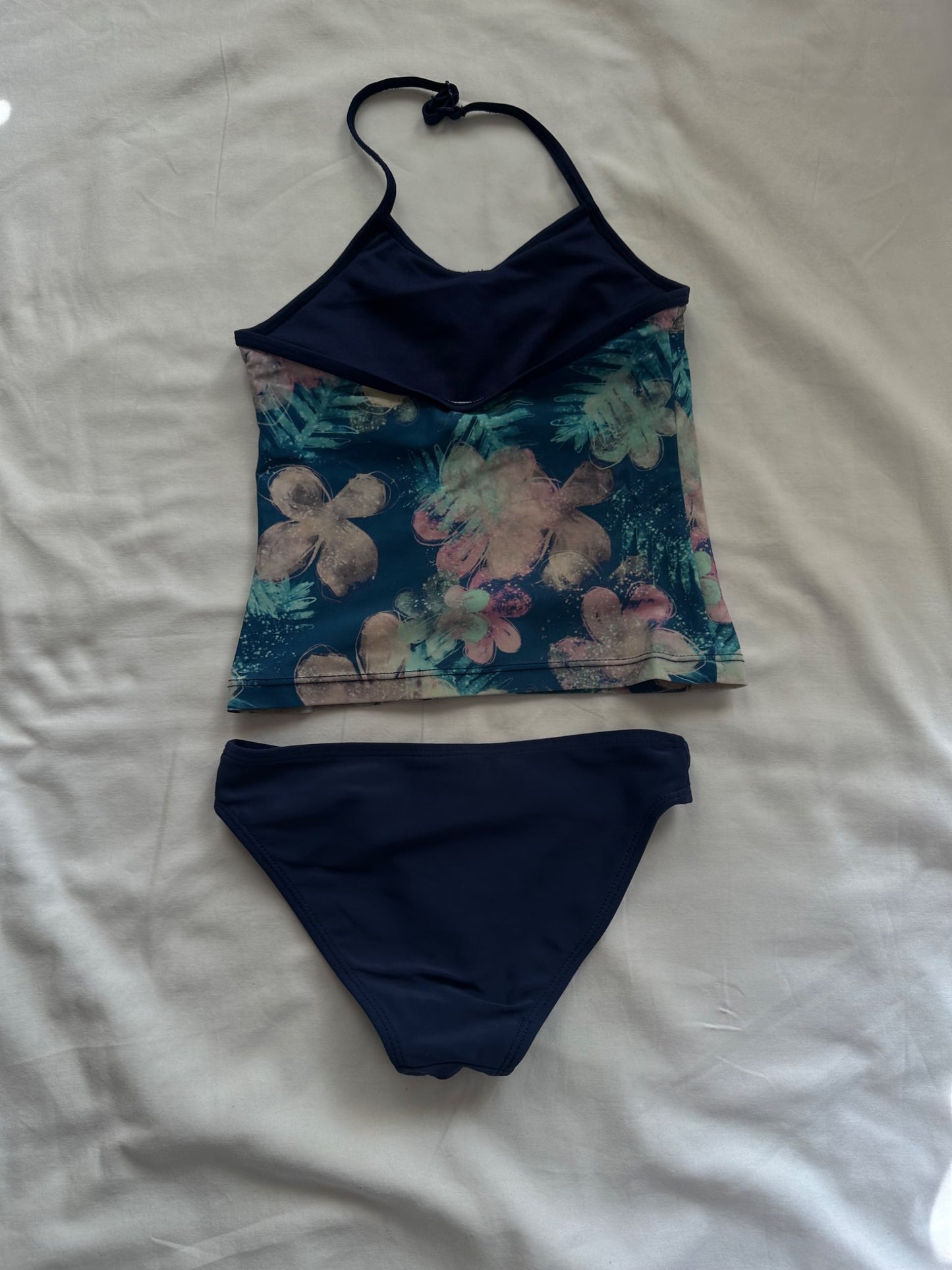 Ripzone girls tankini, Kids 5/5T
