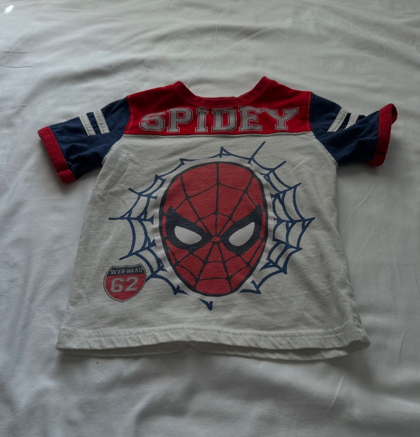 Boys short sleeve shirts, Kids 2T