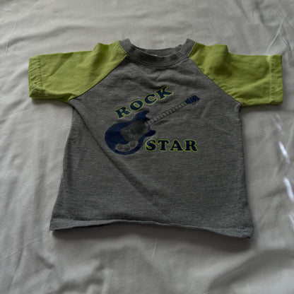 Boys short sleeve shirts, Kids 2T