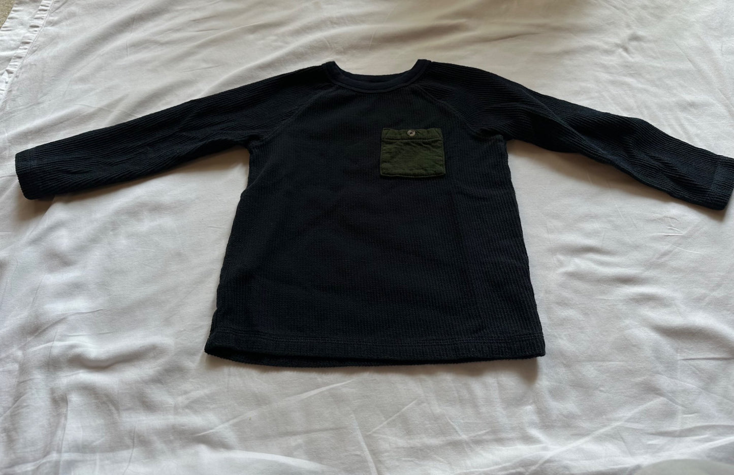 Joe Fresh Boys Sweater, Kids 4/4T
