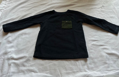 Joe Fresh Boys Sweater, Kids 4/4T