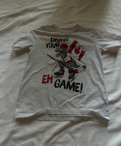 Boys T-shirt bundle, Kids 6/6X